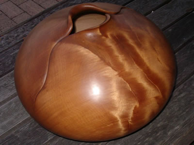 vase