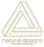 Natural Designs Woodworking